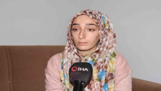 Eşinden dayak yiyip üzerine kaynar su dökülen kadından feryat: Ölmek istemiyorum