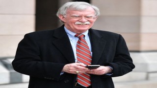Eski ABD Ulusal Güvenlik Danışmanı Bolton: İrandaki muhalifler IKBYde silahlanıyor