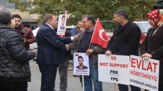 Eski Bakan Veysel Eroğlu: “PKK, Kürtlerin savunucusu değil, en büyük düşmanıdır”