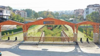 Eski belediye başkanının adı millet bahçesinde yaşatılacak