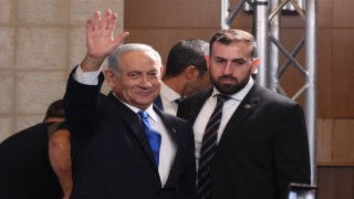 Eski İsrail Başbakanı Netanyahu: “Büyük zafere yaklaştık”
