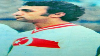 Eski milli futbolcu Mehmet Oğuz vefat etti