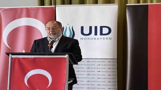 Eski Sağlık Bakanı Akdağ: “Koalisyonla Türkiye yönetilemez”