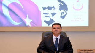 Eskişehir Sağlık Müdürü Bilge: “Dünya çapında milyonlarca diyabetli insan, diyabet bakımına erişemiyor”