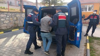 Eskişehirde motosiklet hırsızları yakalandı