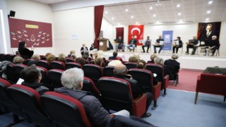 ESO Türk Sanat Müziği korosundan 10 Kasım özel konseri
