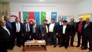 ESOGÜ Öğretim Üyesi Doç. Dr. Arslantaştan ‘Toplum ve kültürel değişim konulu konferans