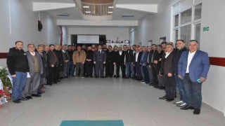 ETBde seçim çalışmaları tamamlandı