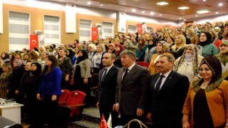 Etimesgut Belediyesinden Başak Cengiz anısına ‘Başaklar Hiç Solmasın Hep Yeşersin isimli panel