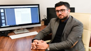 ETÜ İle OXFORD Üniversitesi arasında akademik iş birliği