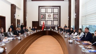 ETÜ, katma değer üretmek için çalışmalarını sürdürüyor