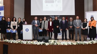 ETÜde kadına yönelik şiddete dikkat çekildi