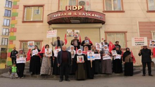 Evlat nöbetindeki aile sayısı 332ye yükseldi