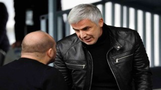 Eyüpspor - Göztepe maçına spor camiasından yoğun ilgi