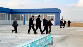 Eyyübiyede 14 milyon TLlik tesis hizmete giriyor