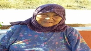 Ezinede kaybolan kadın için arama çalışmaları başlatıldı