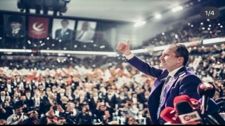 Fatih Erbakandan, TV5e FETÖcü Hakan Şükür tepkisi