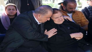 Fatih Terimin acı günü