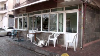 Fatihte kavgayı ayırmak isteyen vatandaş hayatını kaybetti