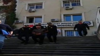 Fatihteki cesedi parçalanan kişinin katil zanlısından kan donduran ifade