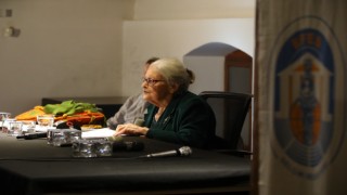 Felsefenin duayeni Kuçuradi, Selçukta felsefeyi anlattı