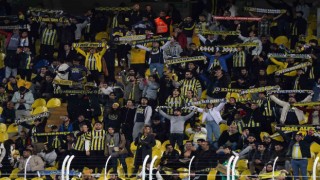 Fenerbahçe, Rayo Vallecanoyu 3-1 mağlup etti