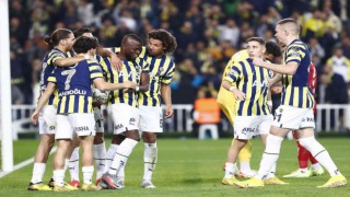 Fenerbahçe, Süper Ligde evinde kaybetmiyor