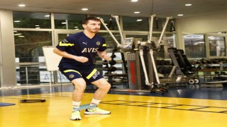 Fenerbahçede Peres ve Henrique sevinci