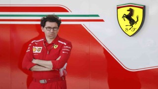 Ferraride Binotto ile yollar ayrılıyor