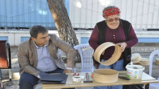 Fethiyede Delbek Kültürünü yaşatmak için harekete geçtiler