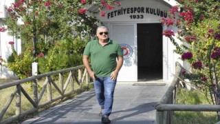 Fethiyespor, Mesut Toros ile yollarını ayırdı