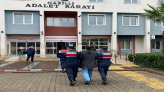 FETÖ üyesi firari yüzbaşı Nazillide yakalandı