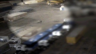 FETÖcü emniyet müdürü Pendik Limanında kaçmaya çalışırken yakalandı