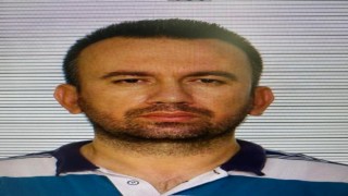 FETÖnün Karşıyaka imamı kıskıvrak yakalandı