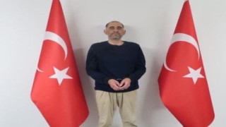 FETÖ/PDY mensubu firari Uğur Demirok, MİT operasyonuyla yakalandı