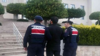 Firar FETÖcü yakalandı