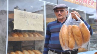 Fırıncılar arasındaki rekabet vatandaşa yaradı