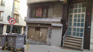 Fırınsız fırıncı Cihan Kolivarın sendikası da merdiven altı çıktı