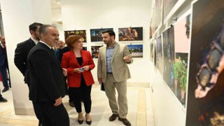 Fotoğraf Maratonunda ödüller sahiplerini buldu