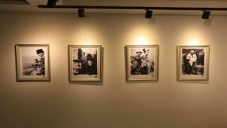 Fotoğraflarla Atatürk Sergisi Kepezde