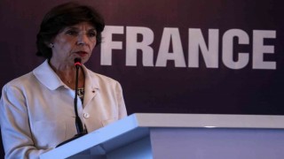 Fransa Dışişleri Bakanı Colonna: İranda tutuklu bulunan Fransız vatandaşı sayısı 7ye ulaştı
