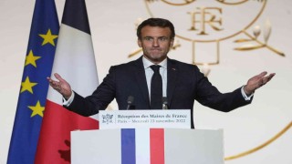 Fransada savcılar 2017 ve 2022deki cumhurbaşkanlığı seçim kampanyaları hakkında soruşturma başlattı