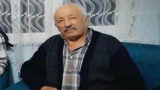 Frenleri tutmayan tarım aracı yayaya çarptı, sürücü öldü