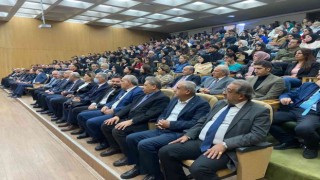 FÜde ‘84. Ölüm Yıl Dönümünde Atatürk konferansı