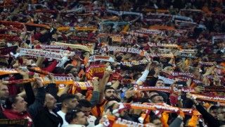 Galatasaray - Beşiktaş derbisini 50 bin 237 izledi