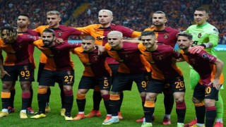 Galatasarayda 3 değişiklik