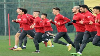 Galatasarayın Antalya kamp programı belli oldu