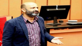 GAÜNde insan ticareti konuşuldu