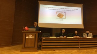 GAÜNDE yerel tohum konferansı