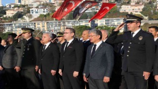 Gazi Mustafa Kemal Atatürk Başakşehirde anıldı